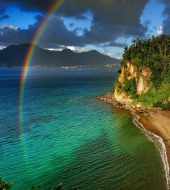 8 Reasons We Love Dominica