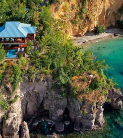 Why Dominica’s Eco-Luxury Hotels are the Escape You Need Now